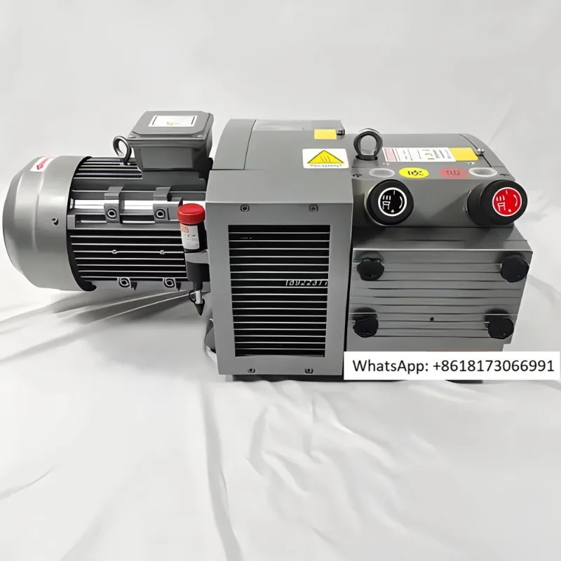 Woodworking engraving machine pump flying head pump Taiwan Province pump parts