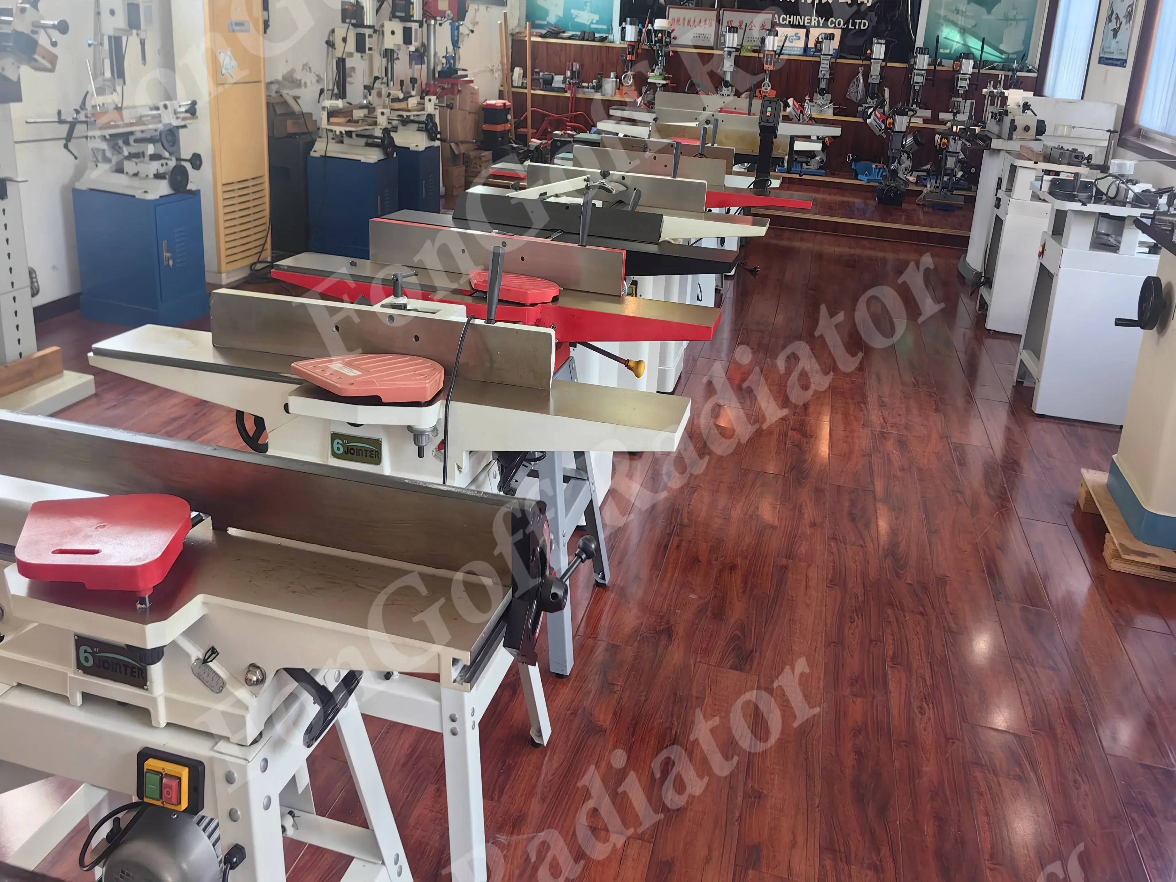 FonGoff Machine à mortaiser les chaînes de table Machine à mortaiser et machine à bois de tenon