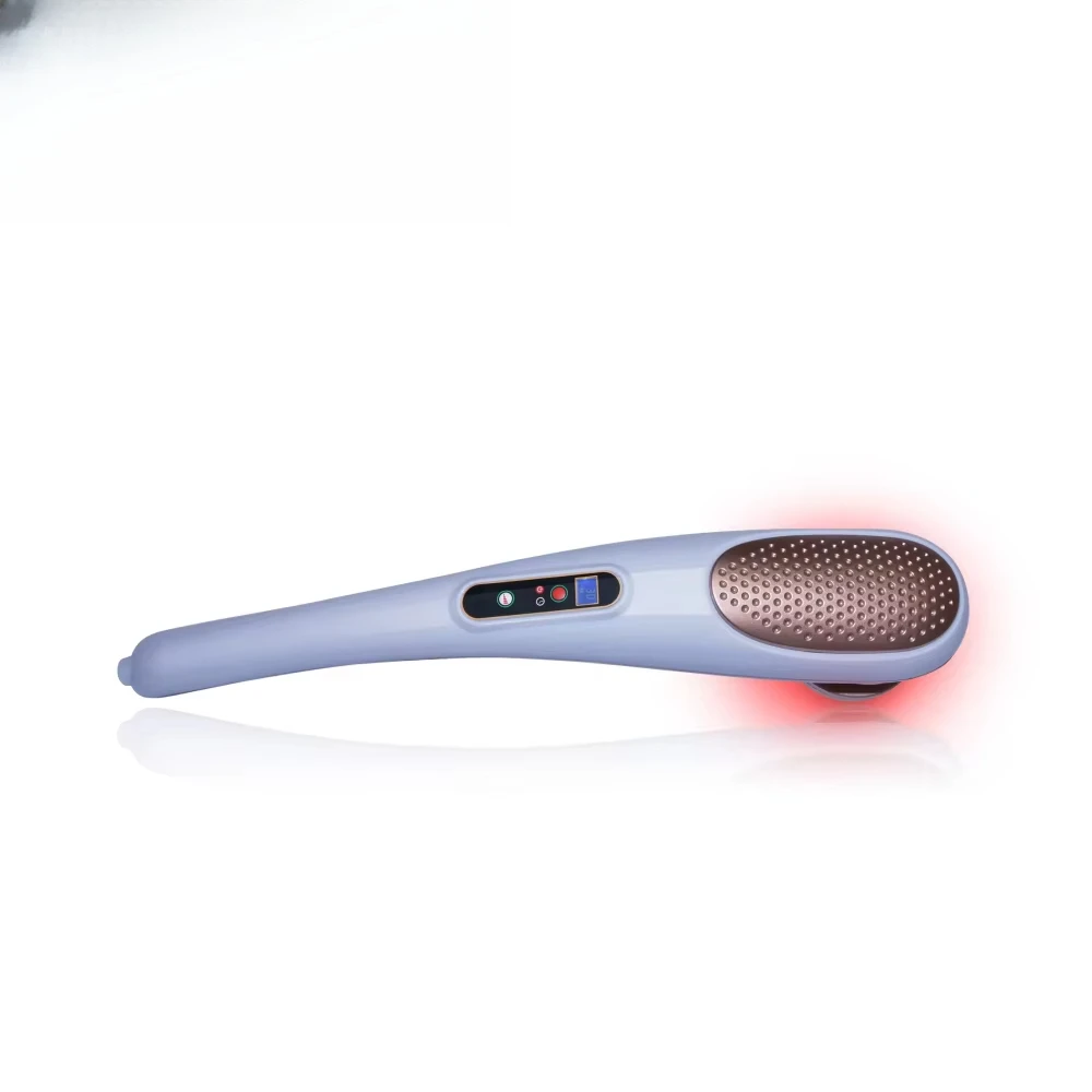 Equestrian Handheld Red Light Treatment 660nm 850nm Pet Dog and Equine Pain Relief Pet Veterinary Medical Equipment