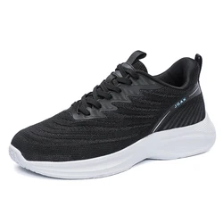 Summer Mens Lightweight Casual Sneakers Men Breathable Sport Shoes Cheap Sneakers Big Plus Size 47 48 49 50 51 52 Dropshipping