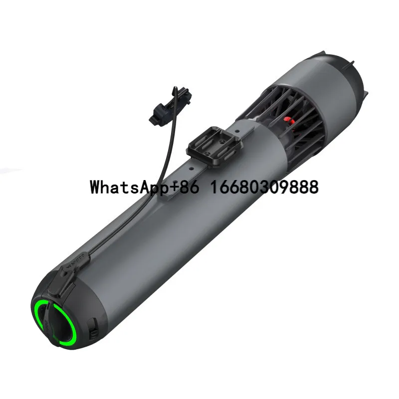 

Waydoo Subnado Diving Equipment Sea Scooter Propeller Diving Scooter for Underwater Snorkeling Snorkeling