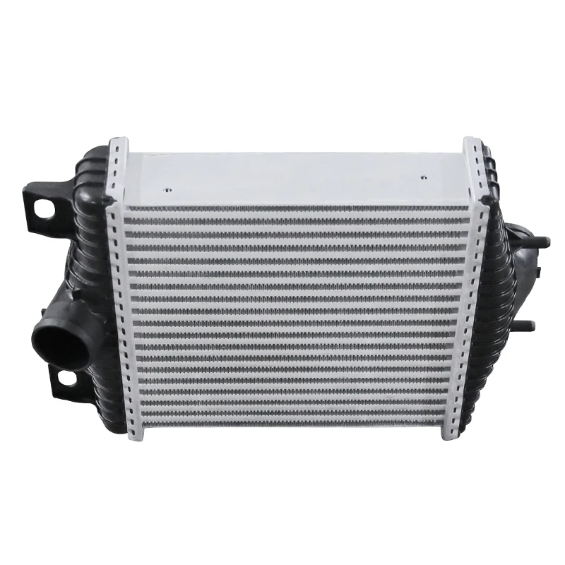 Factory OEM car diffuse Intercooler For Land Rover Range Rover Sport intercooler LR036432