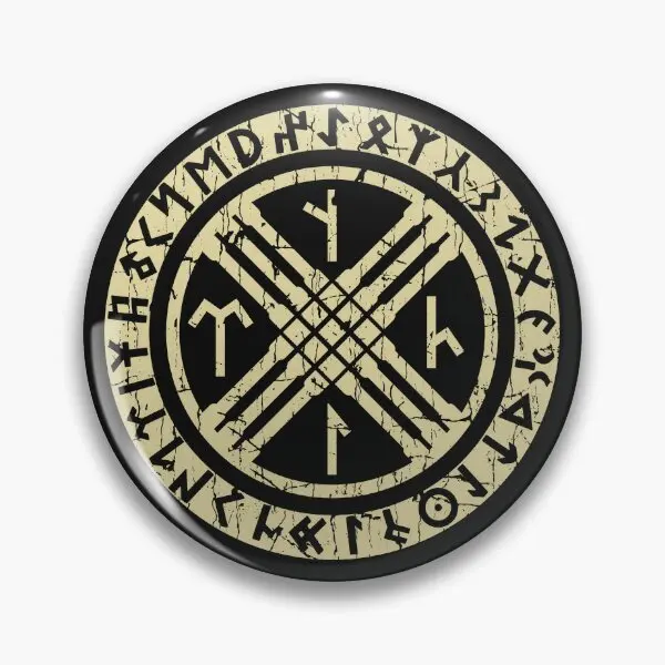 Tengri-Pin con botón suave para mujer, broche divertido para cuello, decoración creativa de ropa, Pin de solapa, regalo de moda, insignia bonita de Metal de dibujos animados
