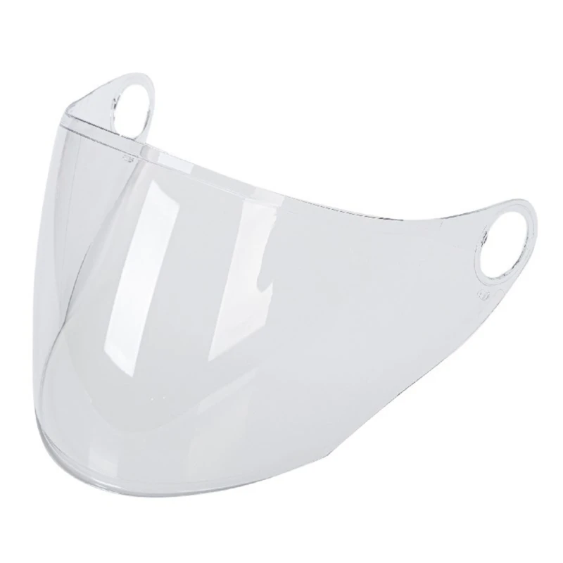 Motorcycle helmets Lens, Motorcycle Wind Shield helmets Visor Lens AntiFog Lens for GXT708, BLD-708 helmets Visor GTWS