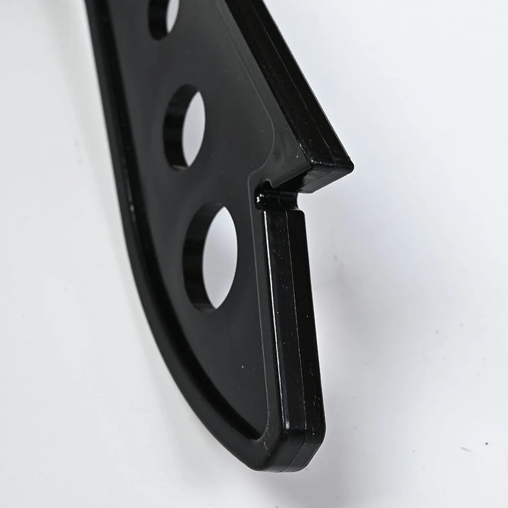 Kickback Prevention Tool Table Saw Pusher Woodworking Projects Long-term Durability Precise Control Sturdy Construction