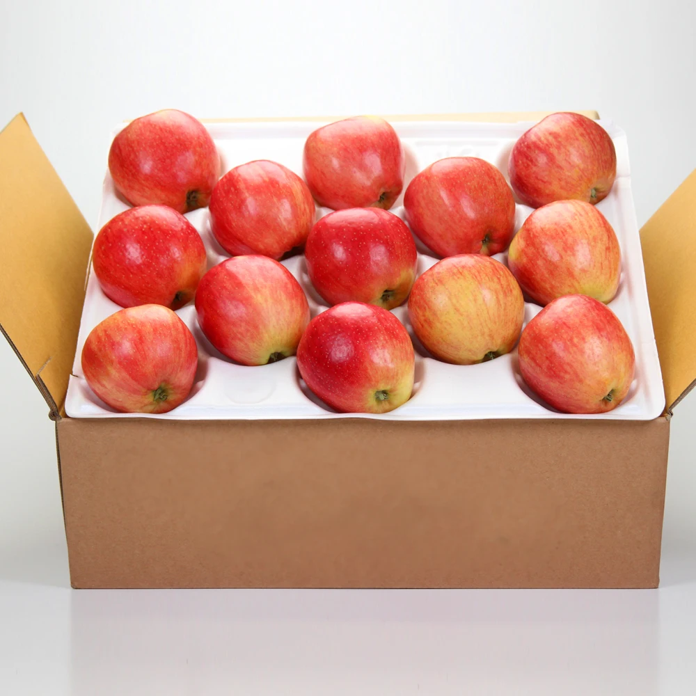 Manzanas Gyeongbuk Hongro para uso doméstico, alto contenido en azúcar, fruta sazonal crujiente, 3,5 kg, 2 kg, 1,5 kg