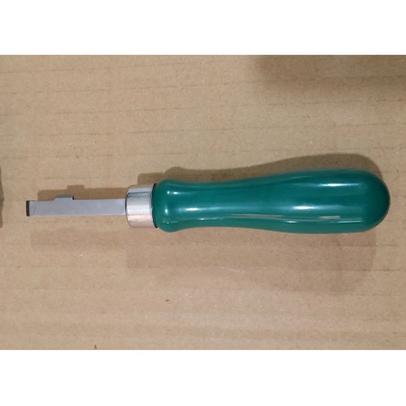 Stainless Steel Watch Back Case Remover Wrench Two Uses