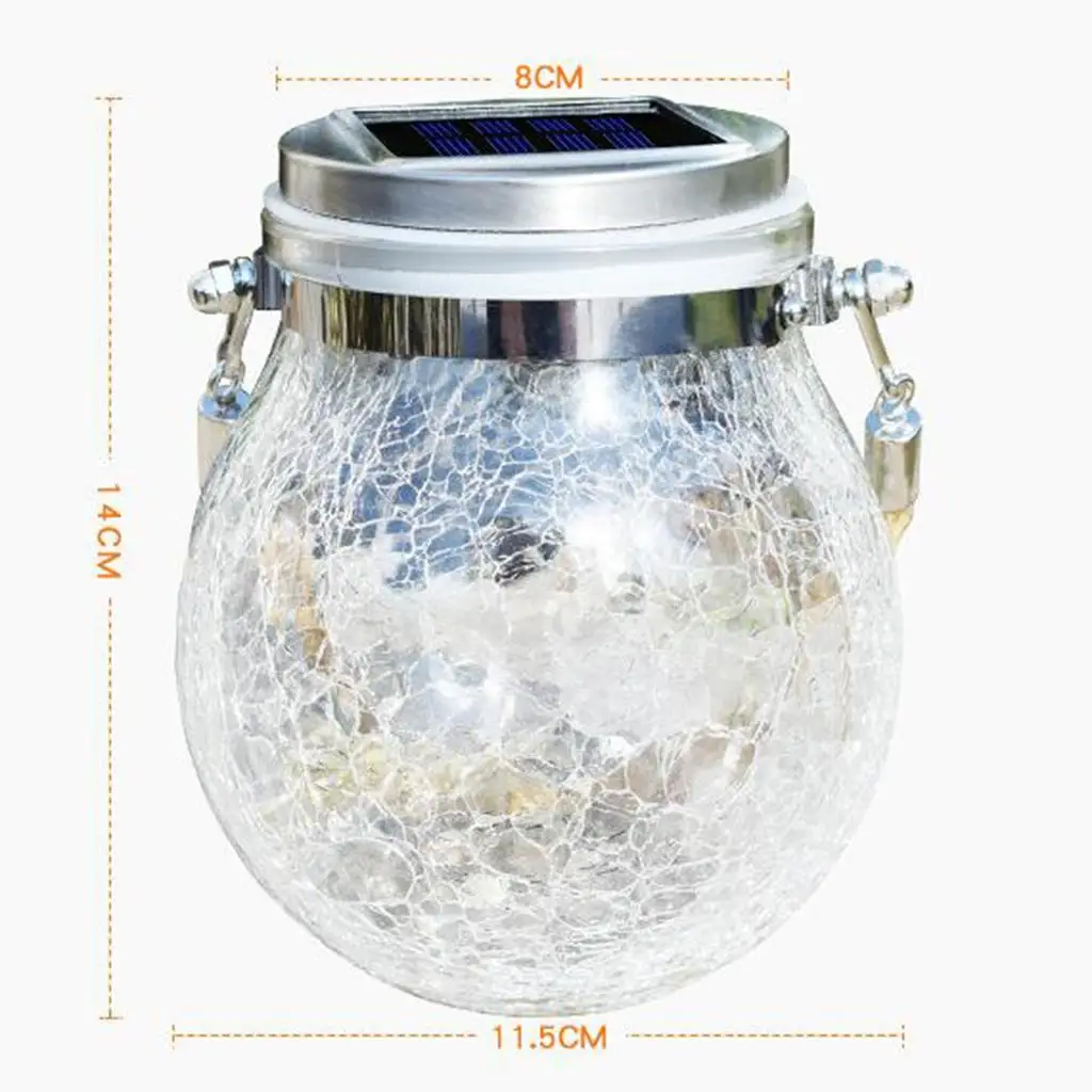 patio and garden Hanging Light Weatherproof Design, Friendly Saving