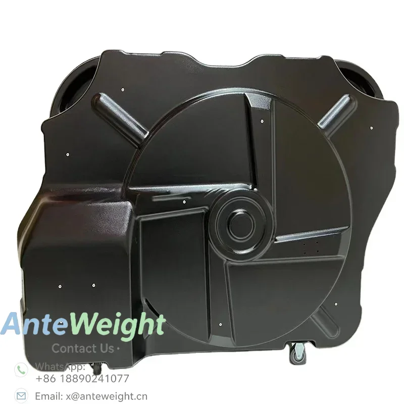Bicycle Travel case Complete Vehicle Road Car Race Travel Bicycle case Consignment Bag Bicycle Storage case