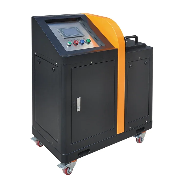 20L Large Capacity Automatic Hot Glue Machine System Applicator Machine for Carton Sealing Hotmelt Glue Machine