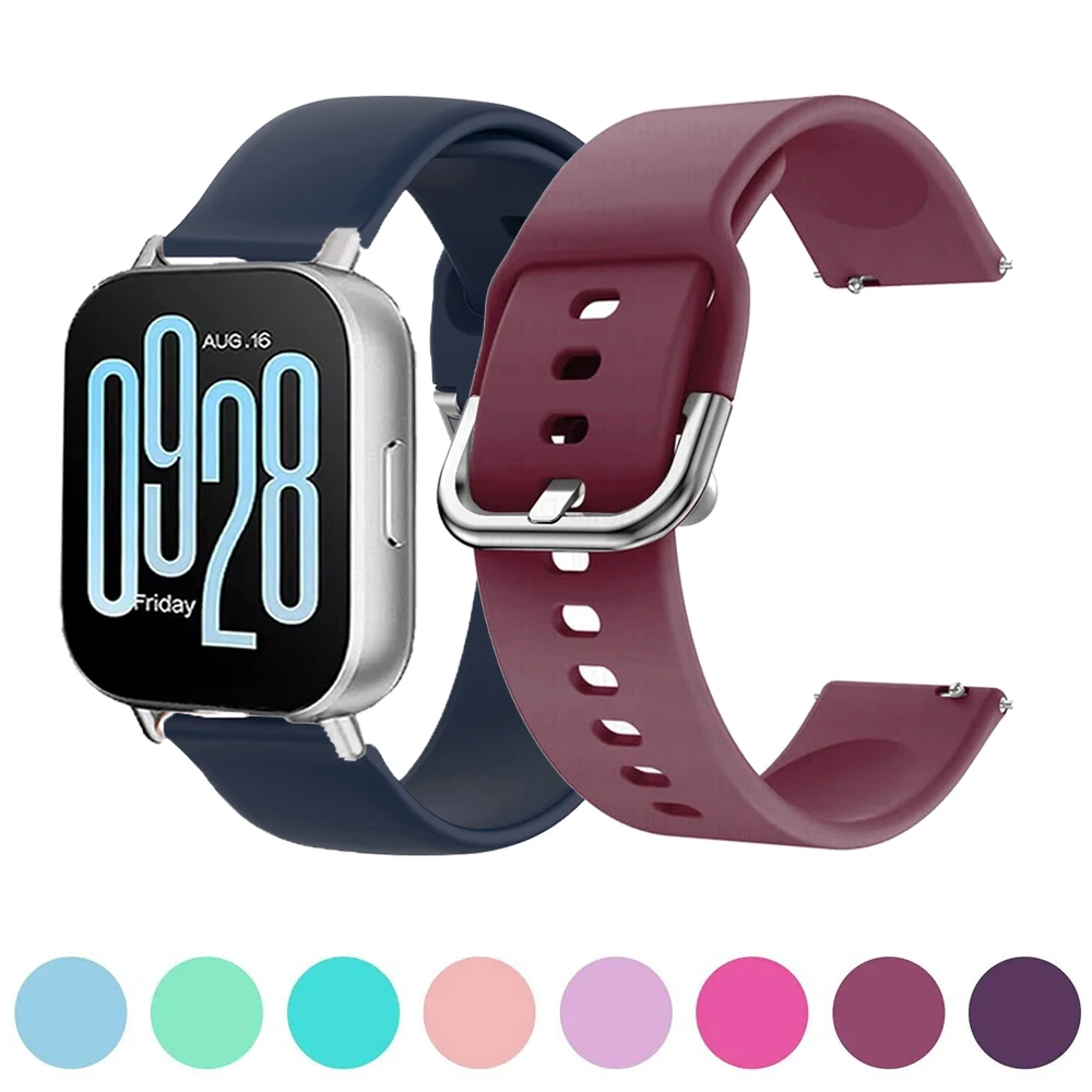 22Mm Strap For Xiao… - image