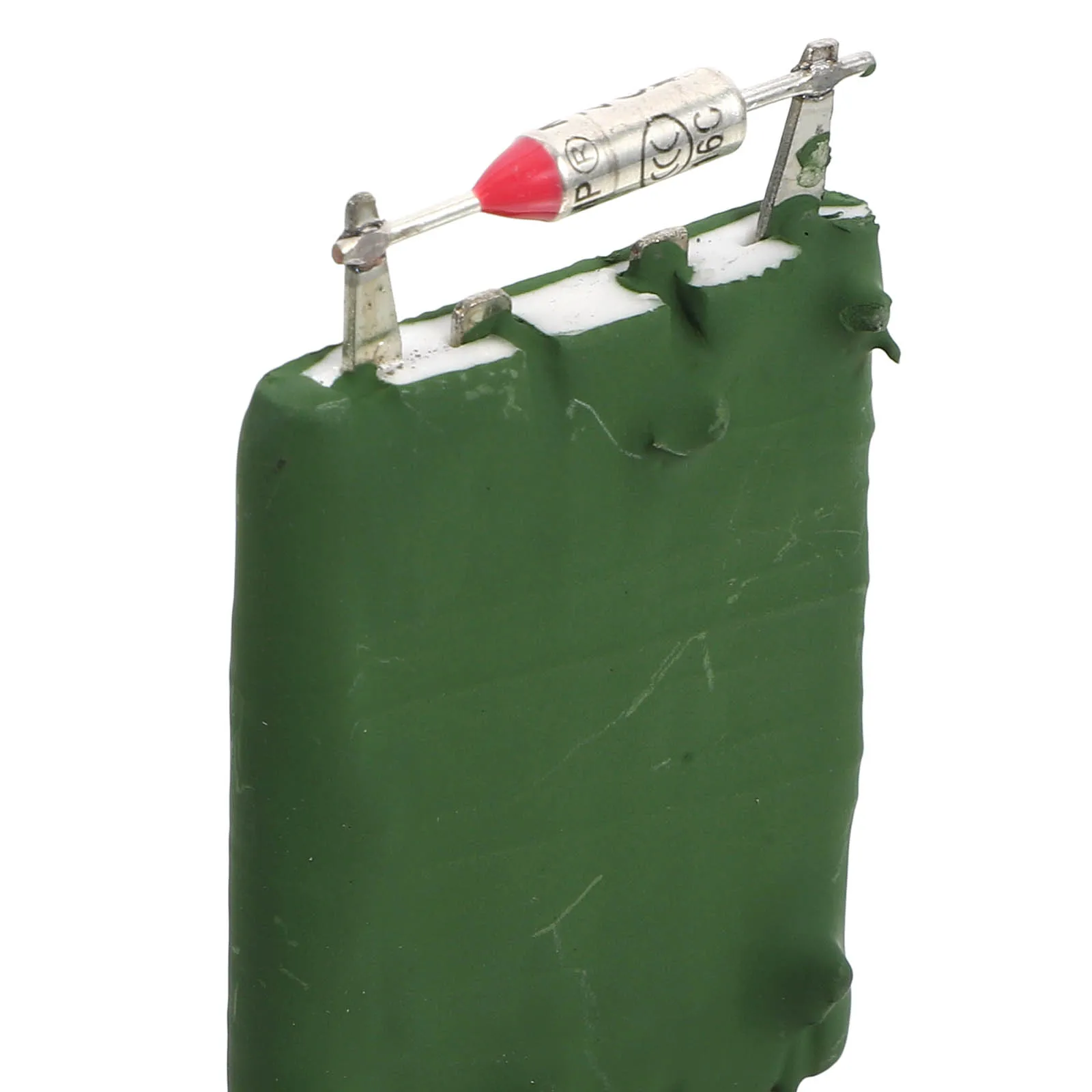 

Blower Motor Resistor Car Air Conditioning Resistance Module Fan Resistor Reliable Performance Compact Portable