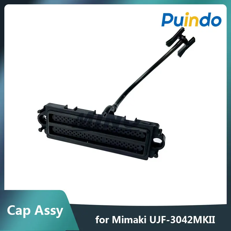 

M021402 M026703 Original Cap Assy Capping Station Top for Mimaki UJF-3042MKII UJF-6042MKII