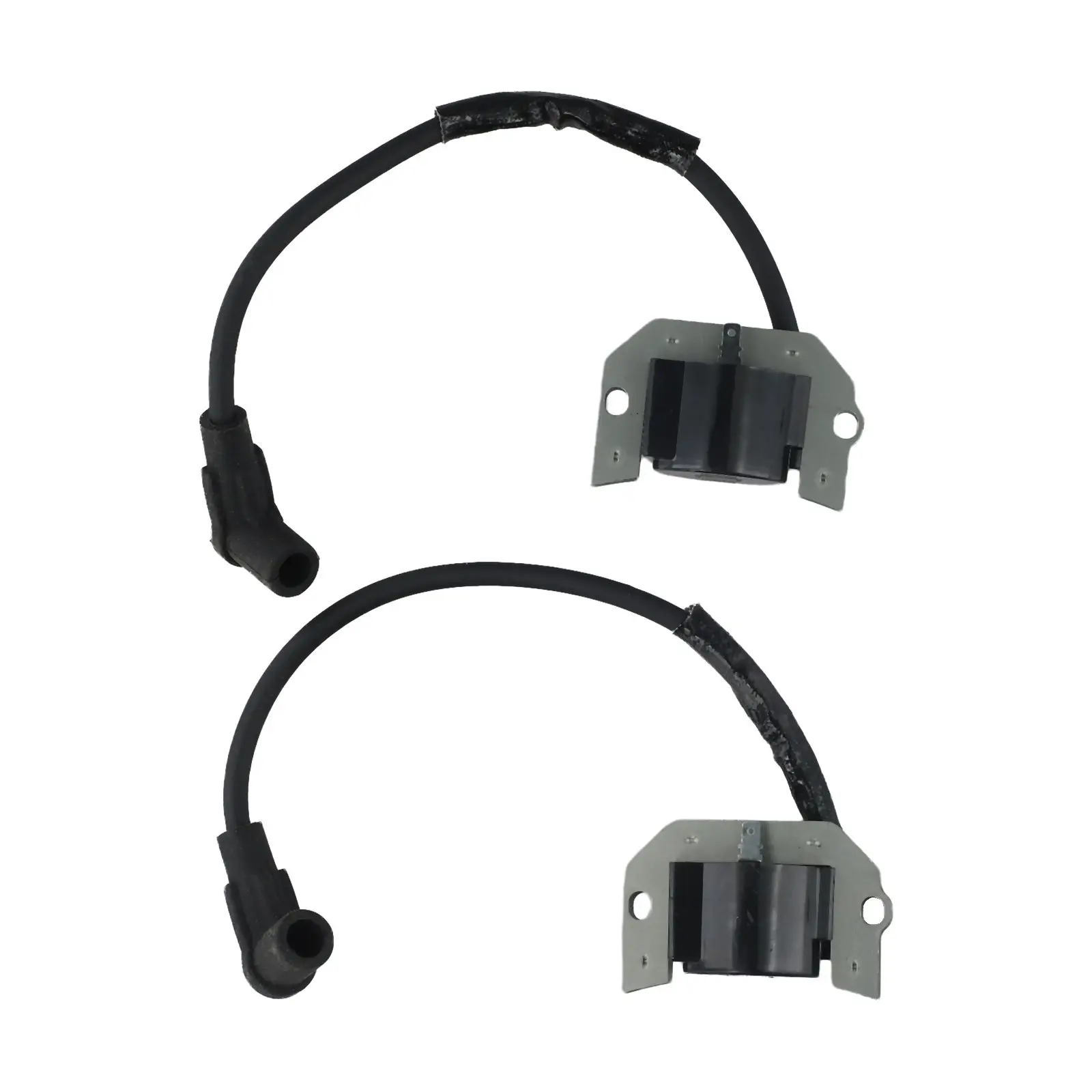 

Set Ignition Coil Accessories Easy Installation Replacement Spare For FH381V FH430V FH451V Long Lasting Practical