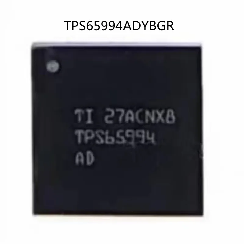 100%New original TPS65994ADYBGR TPS65994AD BGA New Original Genuine Ic