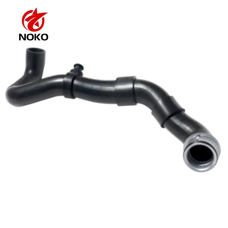 

Engine Radiator Coolant Hose A2035012882 2035012882 for Mercedes-Benz W203 C230 2002 L4 2.3L Lower Side