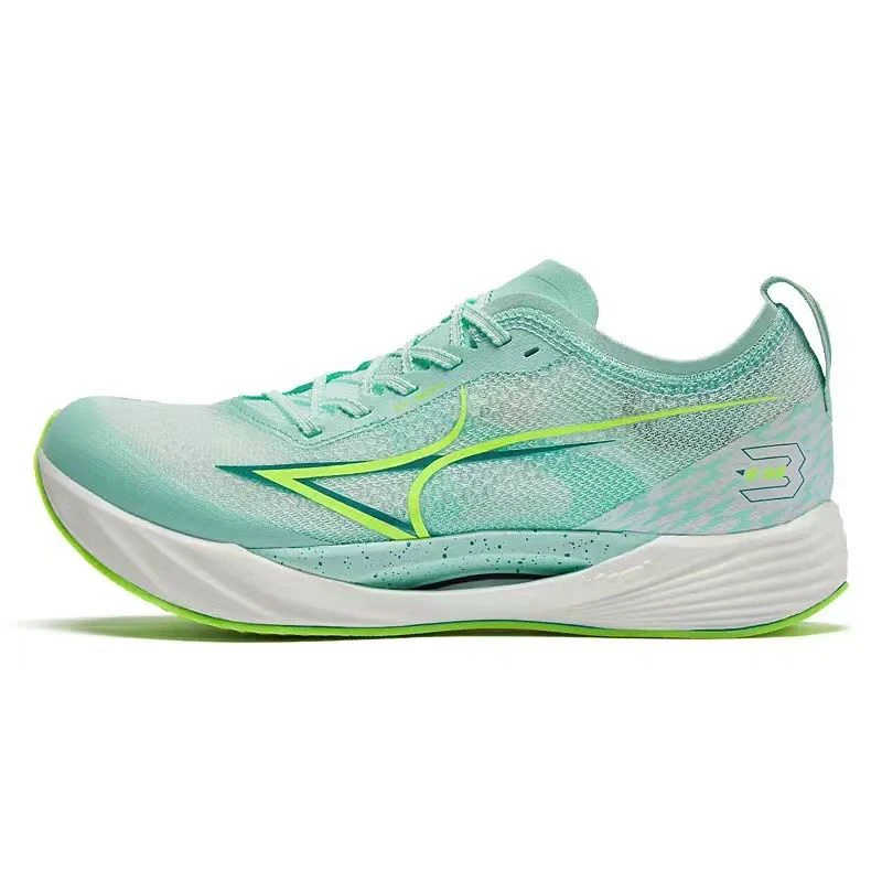 

New Hot Sale Professional Lightweight Wear-Resistant Sprint Shoes Athletic Running Shoes Sprint Sports Shoes Very Good