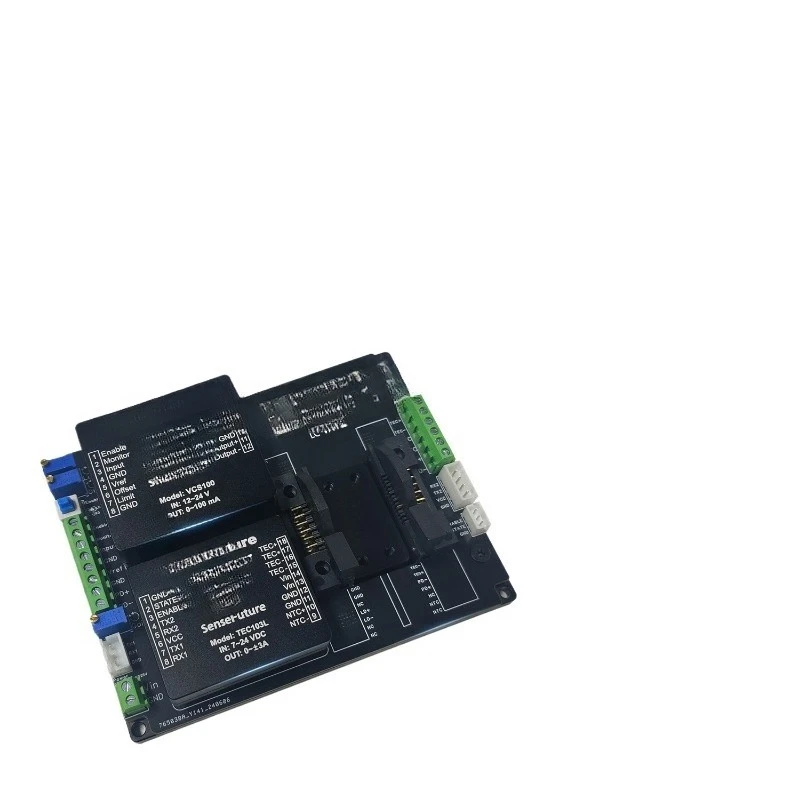 General Laser Drive…