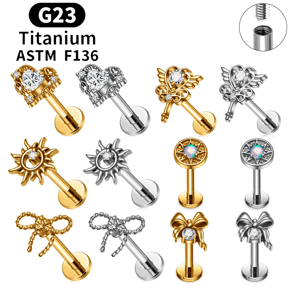 Astm F136 Titanium …
