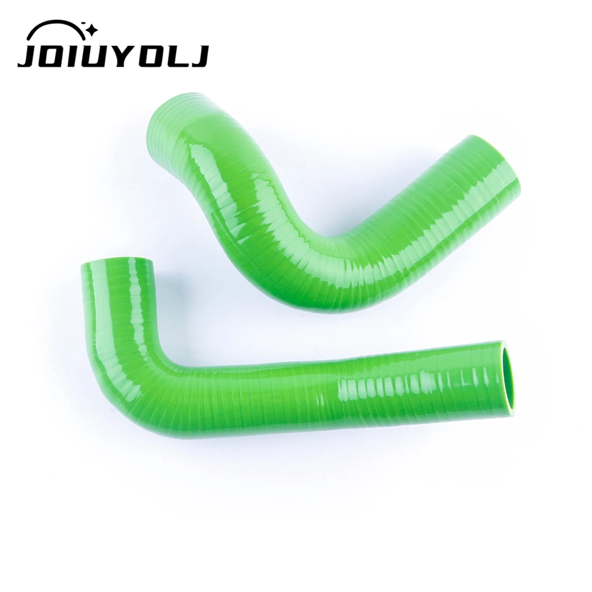 

Silicone Radiator Hose Coolant Tube For 1955 1956 1957 Chevrolet Bel Air 4.3L-V8 56