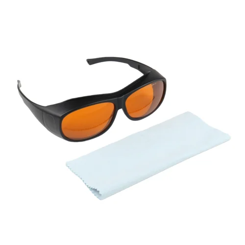 Imagen 2 del producto Gafas protectoras con luz de curado Dental, luz de curado para blanqueamiento Dental, gafas protectoras UV, herramienta de blanqueamiento Dental para dentista