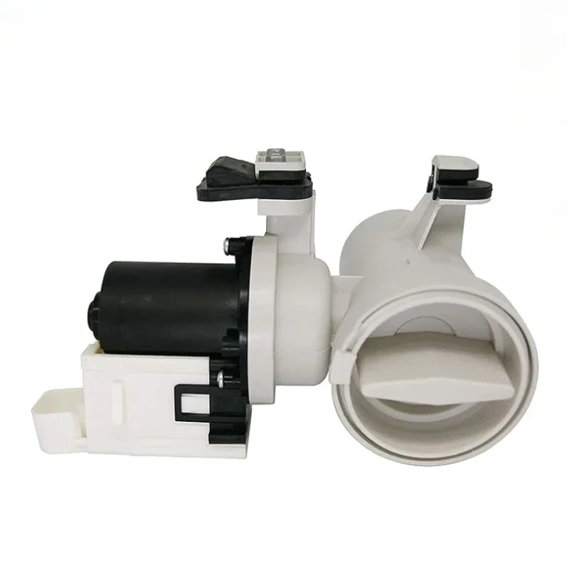Washer Drain Pump Replacement W10130913 Kenmore Maytag Washing Machine 8540024 8540025 W10117829