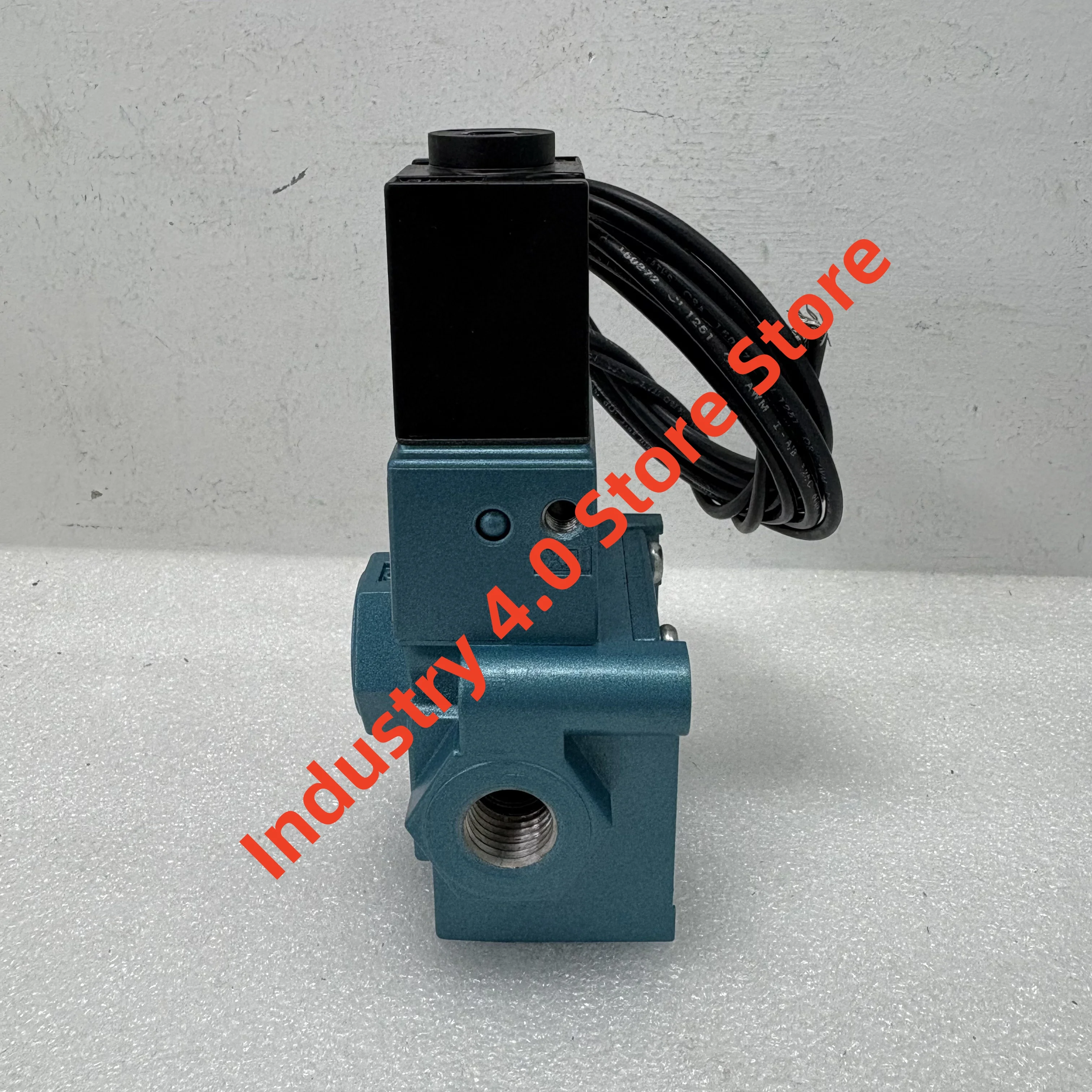 55B-11-PI-421BAAD solenoid valve new original