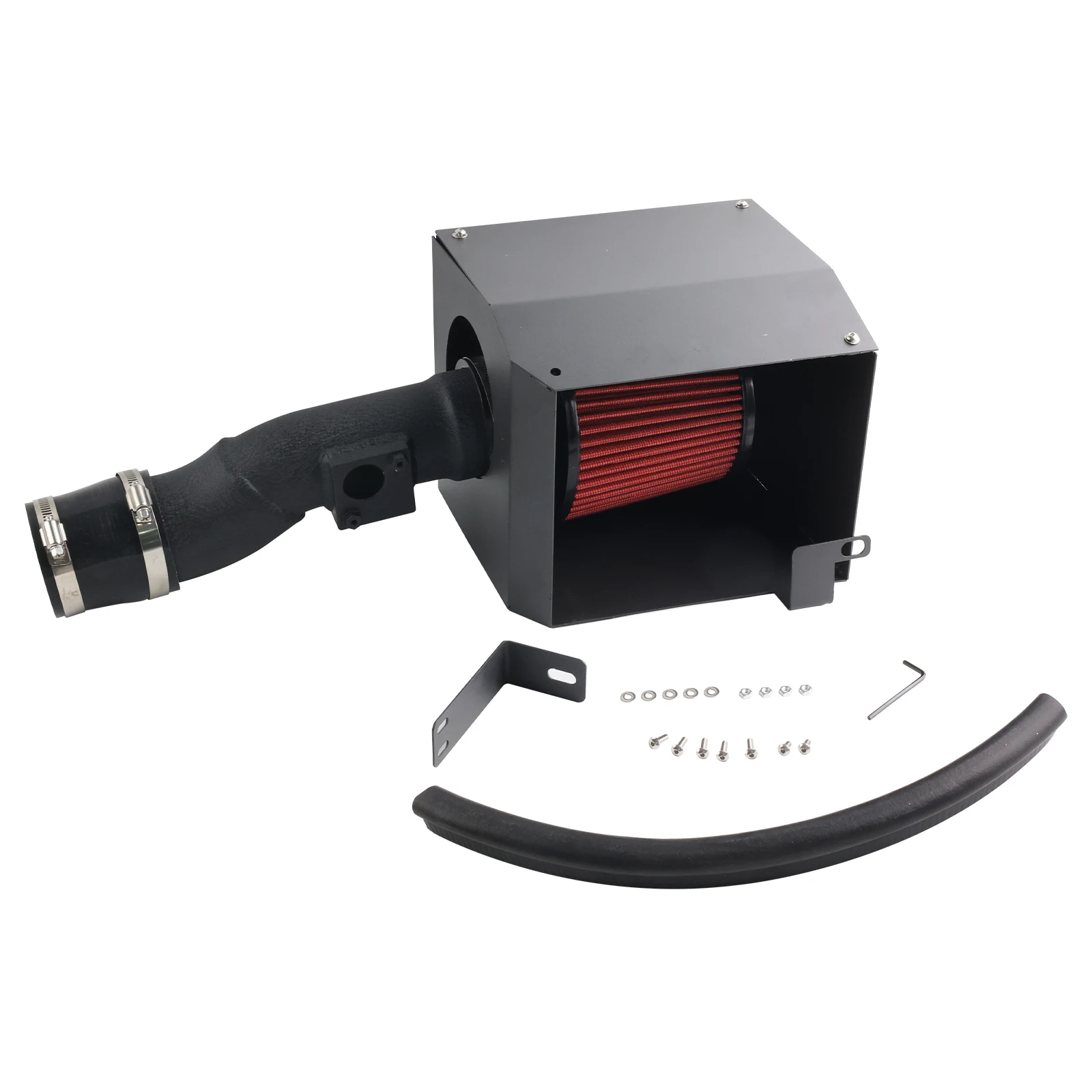 Thumbnail 3 - #36 Compare Cold Air Intake Systems Before You Buy