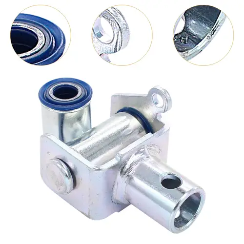 Junta de palanca de cambios Sabaru para Subaru Impreza WRX Forester Liberty 35047AC030