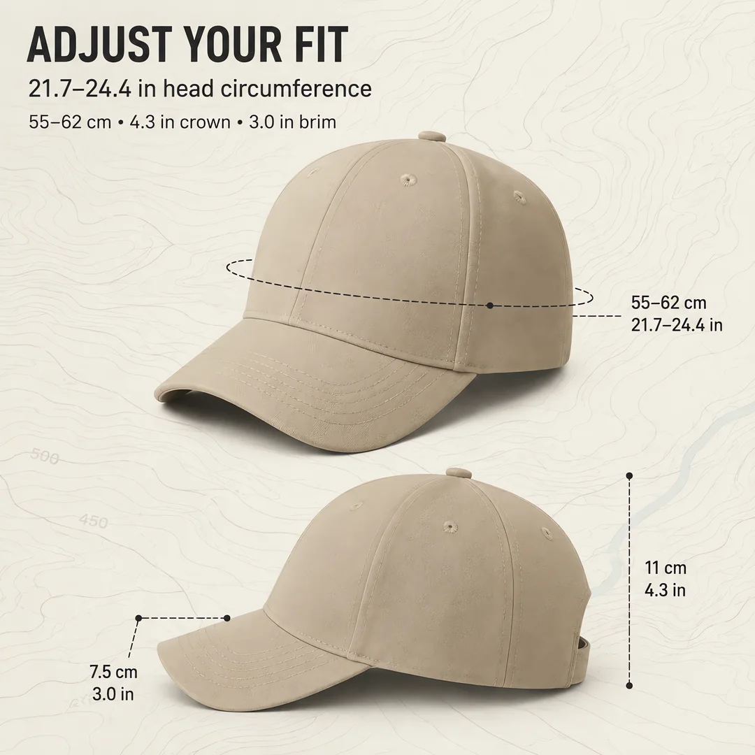 Customized Printed Logo DIY Baseball Cap Unisex Adjustable Men Women Sport Trucker Hat Solid Color Personalized Caps