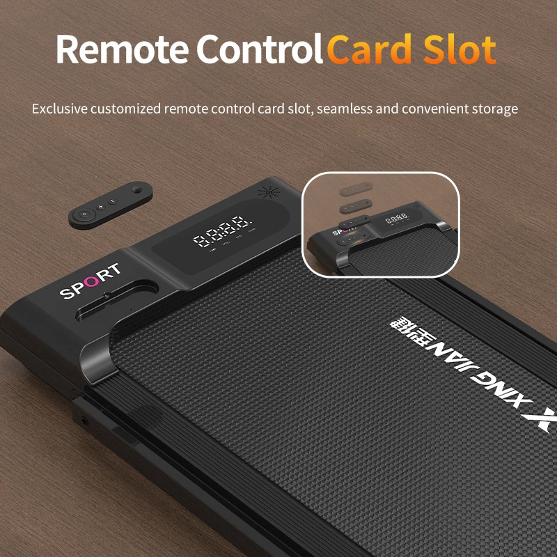 工場直販の格安価格で、折りたたみ式ウォーキングパッド、ポータブルトレッドミルを歩行用に販売しています。