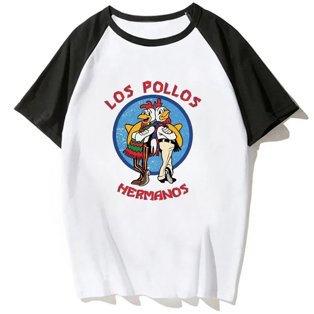 Breaking Bad Los Pollos Hermanos