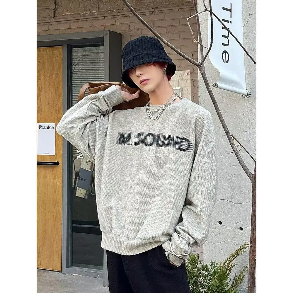 Ey American Casual … - image