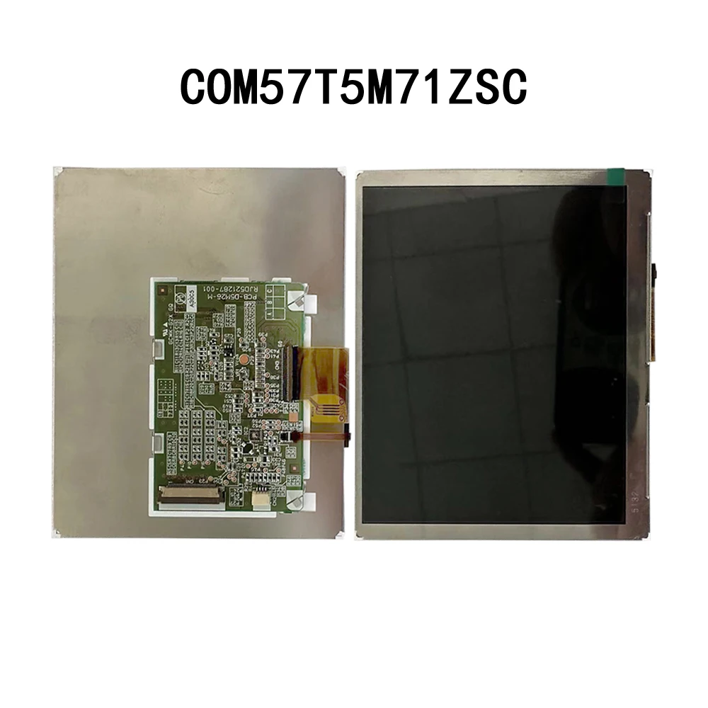 

Highly clear LCD Screen module Repair Parts 5.7-Inch COM57T5M71ZSC 320*240 New Sealed