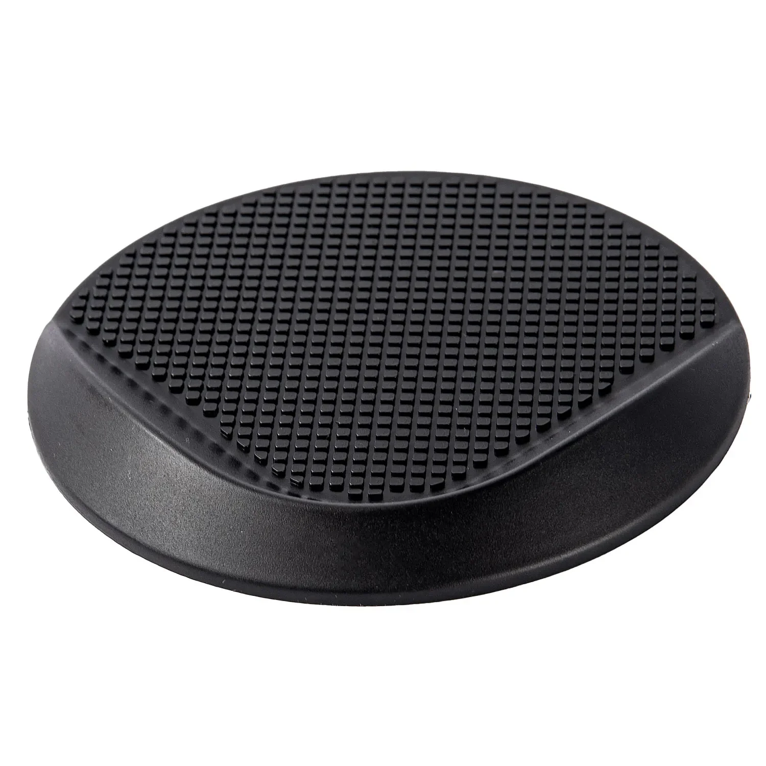 WOLFLINE Seitenständer-Unterlage, rutschfeste Platte, passend für universelle Modelle von Yamaha, BMW, Kawasaki, Honda, Ducati, Benelli, Harley und Triumph. – Detail 8