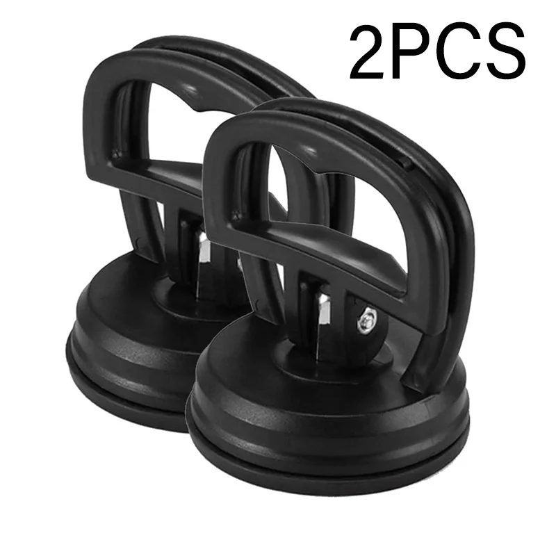 Dent Puller Pull Carrosserie Panel Remover Sucker Tool Autoreparatie Sucker ToolSuction Cup Geschikt voor kleine deuken - afbeelding 1