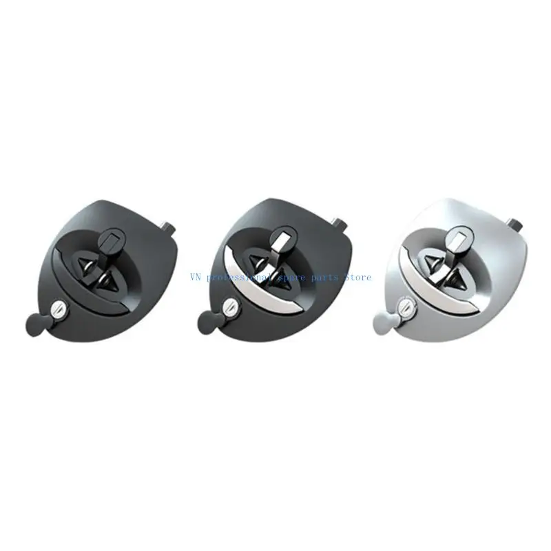 

41XA замок ящика Универсальный шкаф для шкафа прицепа прицепа дверной замок замок замок для замены мебели и ключи