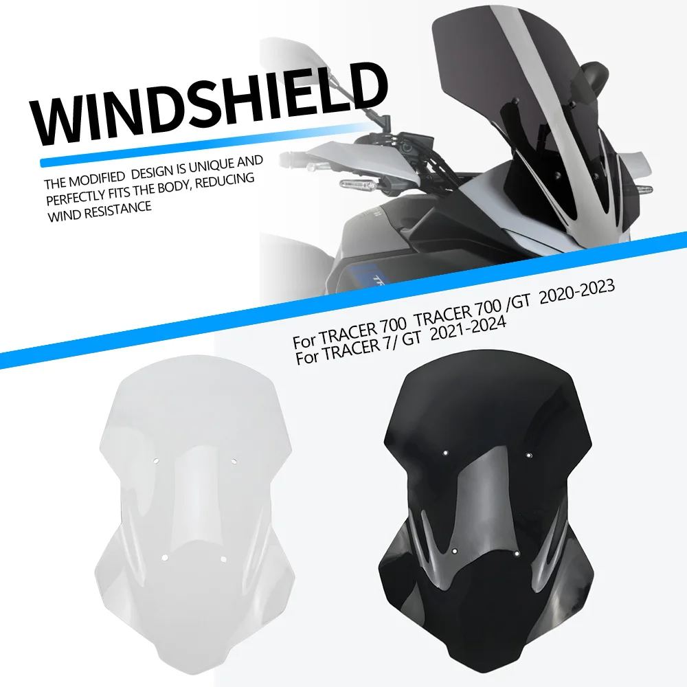 For Yamaha Tracer M…