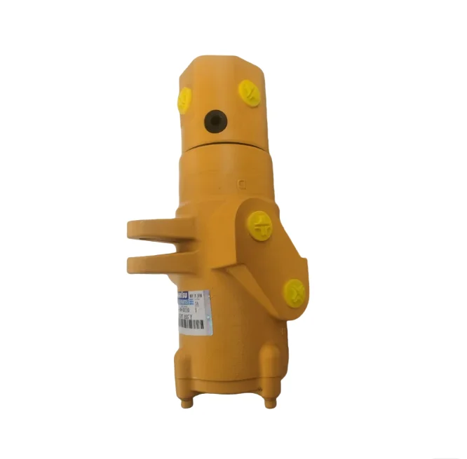 

Original Excavator Accessories PC100-6 PC120-6 PC130-6 PC130-7 PC130-8 Rotary Joint 703-08-00110