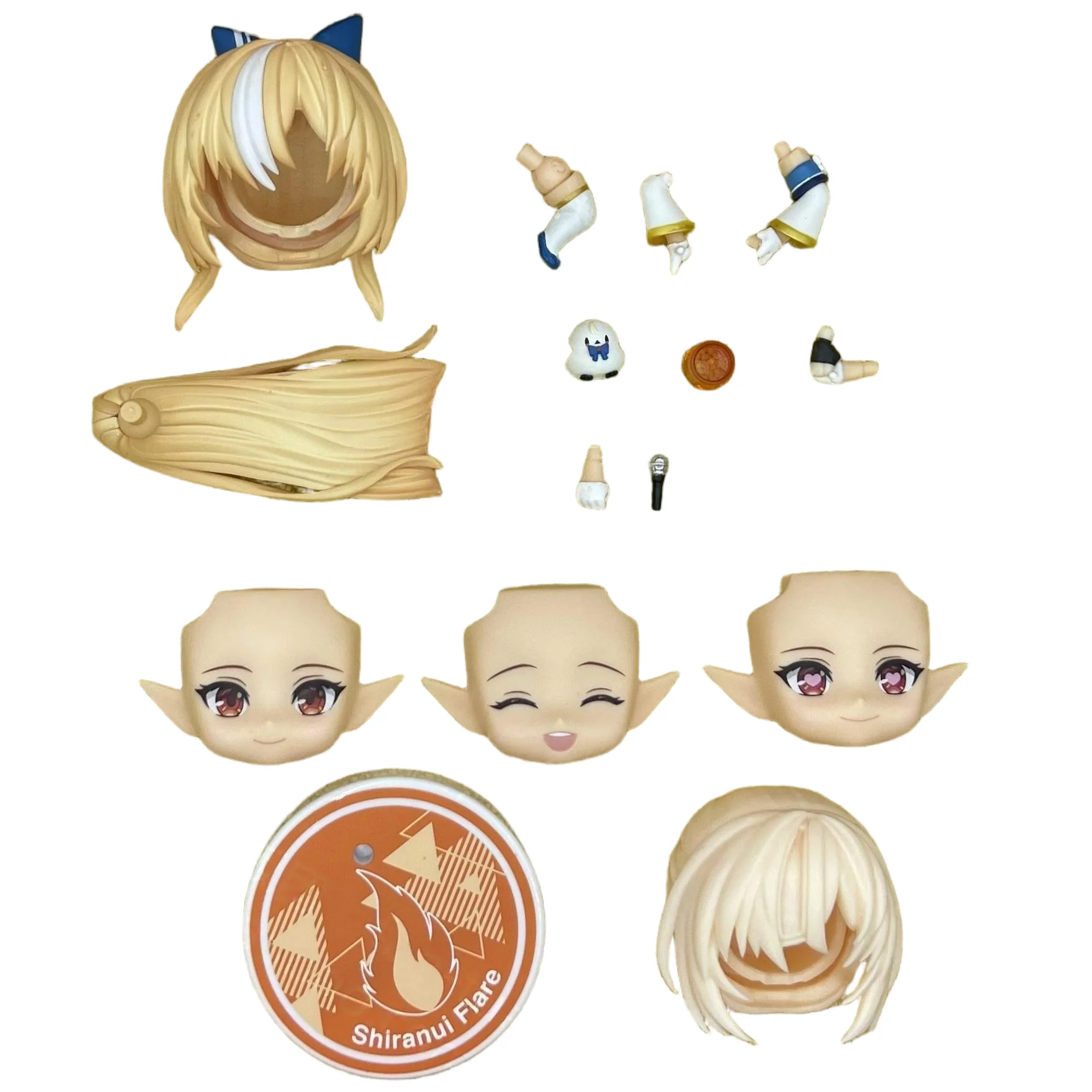 Buzhihuo Gsc Clay M… - image