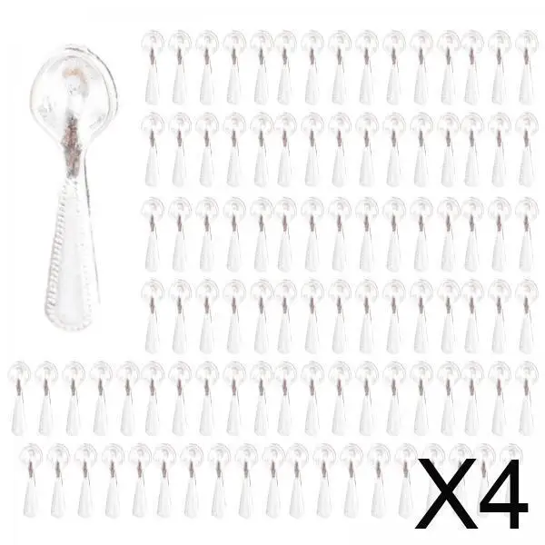 4x100 pz 1/12 casa delle bambole stoviglie casa delle bambole accessori da cucina casa delle bambole arredamento cucina stoviglie modello giocattolo per la ragazza regali per bambini