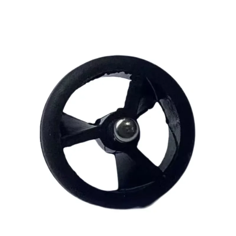 Water Flow Impeller, Magnetic Encoder Flow Meter Rotor Magnet 5 Pulsed Water Flow Meter Impeller Magnet