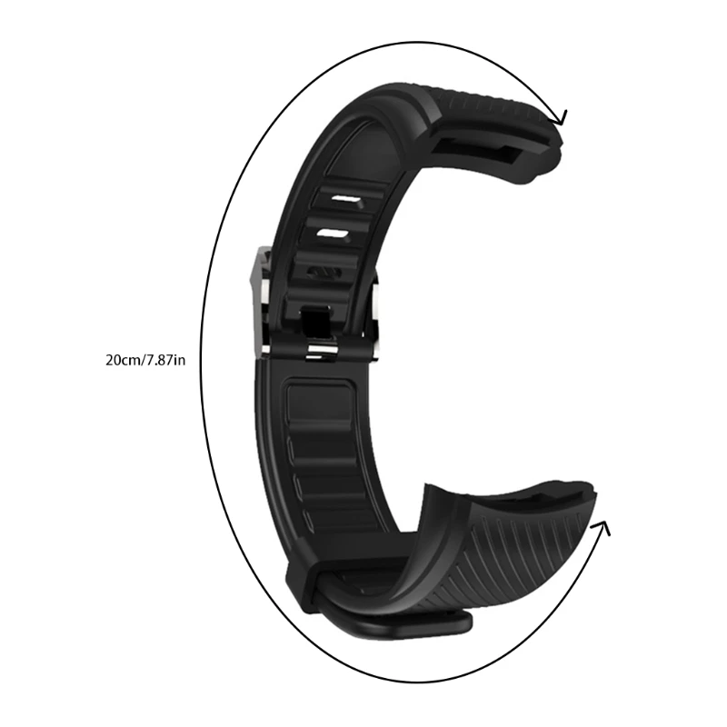 for Smart Watch Band Fitness Bracelet band ​Universal Replacement Watch Bands St Dropsale