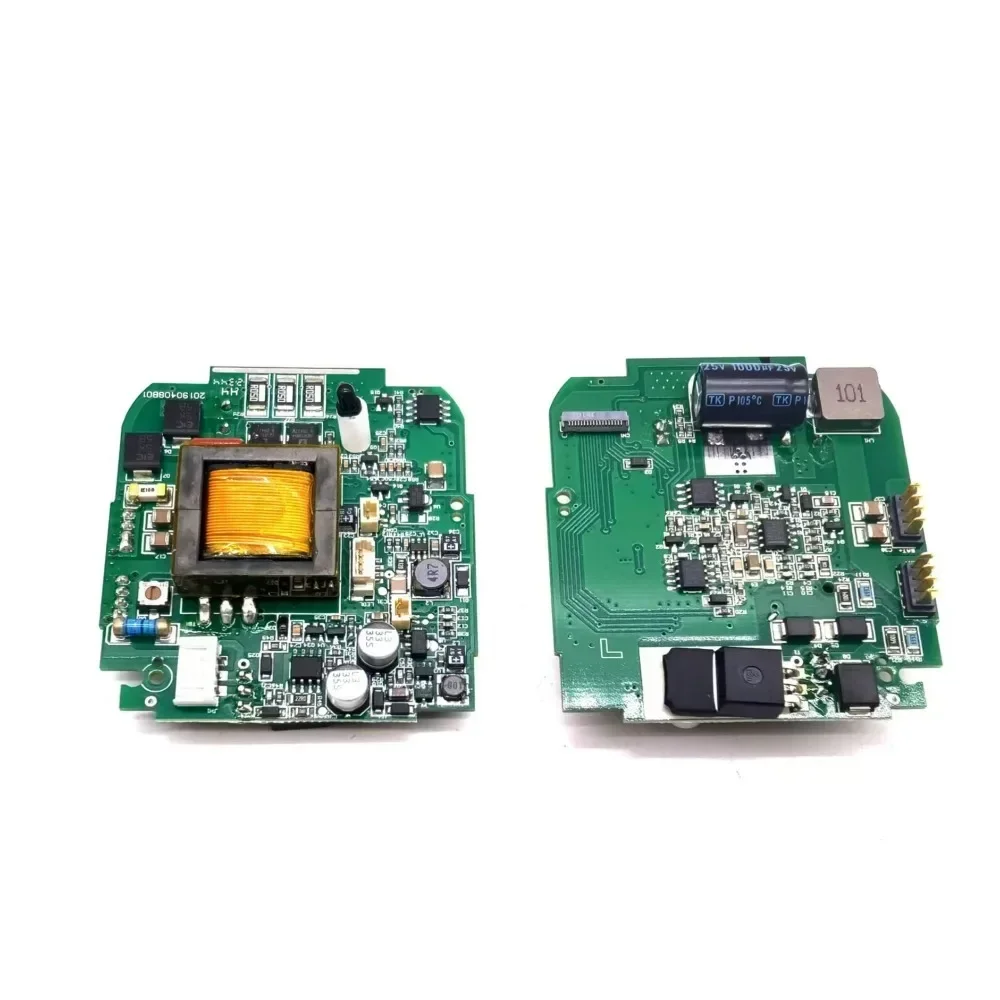 

1PCS New For Godox V1 Mainboard Flash SPEED V1C V1N V1S V1F V1O V1P Driver Board PCB DriverBoard