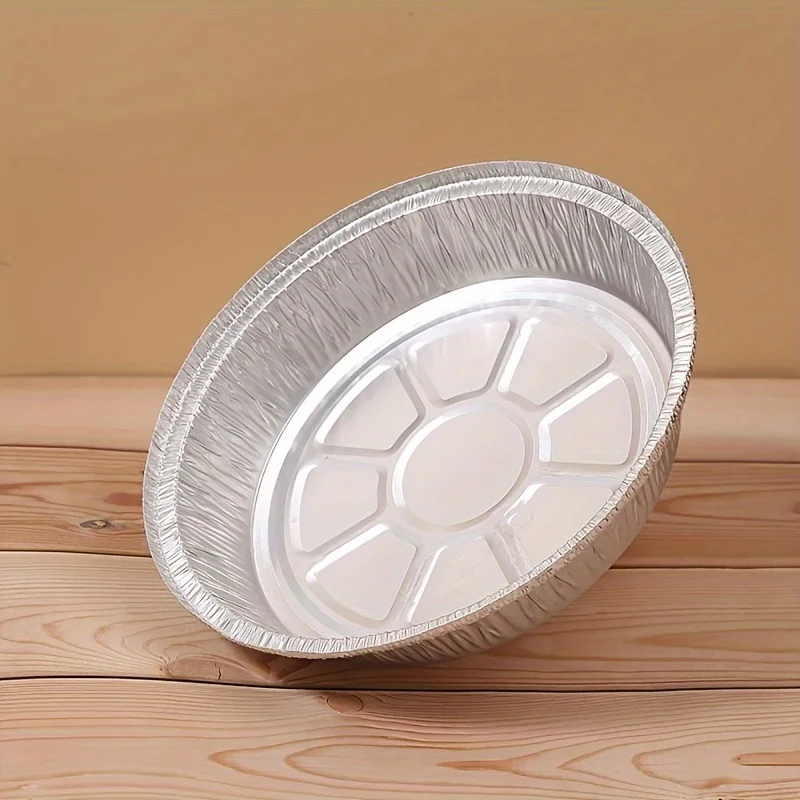 High Temperature Resistant Air Fryer Tray for Barbecue, Oven Baking, Grade Baking