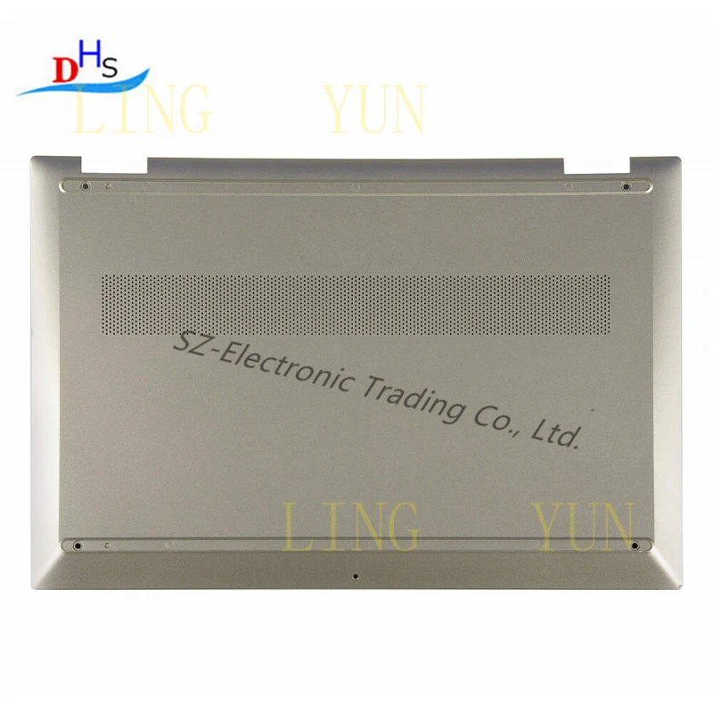 

Z L96487-001 Для HP 14M-DW0023DX 14m-dw1023dx Нижняя крышка корпуса золотого цвета