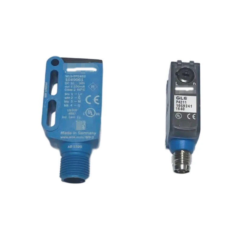 

New & Original PLC Proximity Switch Sensor MLSE-0200A2NQ0 1104468