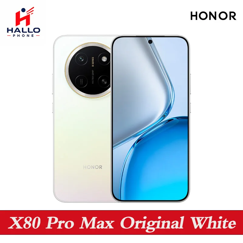 OriginalSealed White