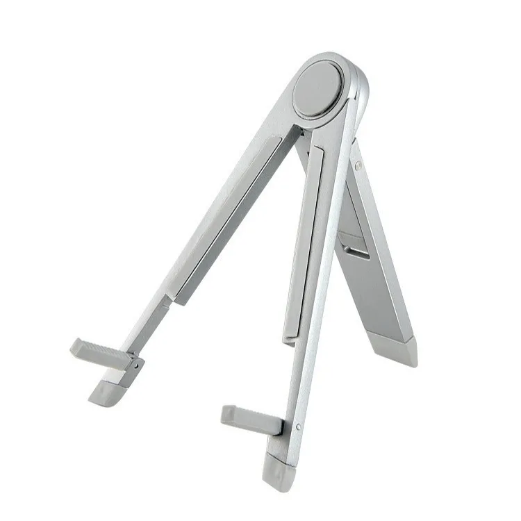 Multi Portable Support Table Foldable Tablet Holder For Galaxy Tab IPad Mini Ebook Kindle Desktop Folding Tablet Holder