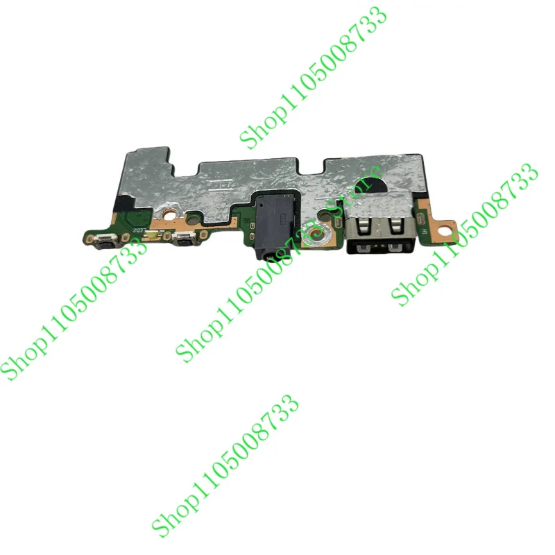 

ПиЛО для Lenovo ideapad S540-13ITL 2021, маленькая USB-плата Switchchaudio NS-C571 NS-C581